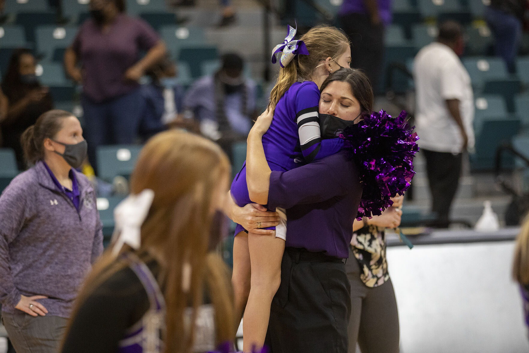 College Station vs Foster